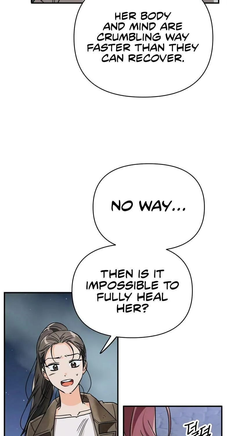 Terrarium Adventure Chapter 13 page 15 - 