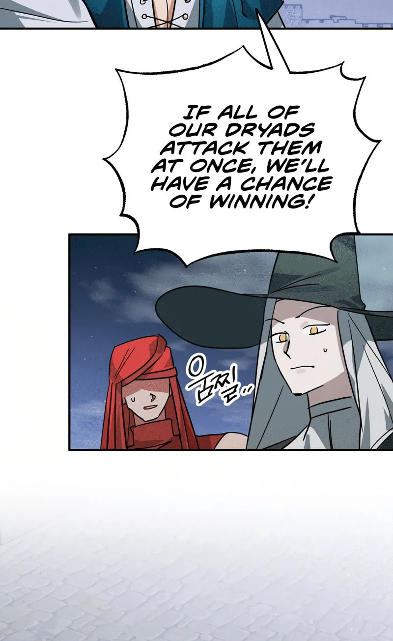 Terrarium Adventure Chapter 13 page 30 - 