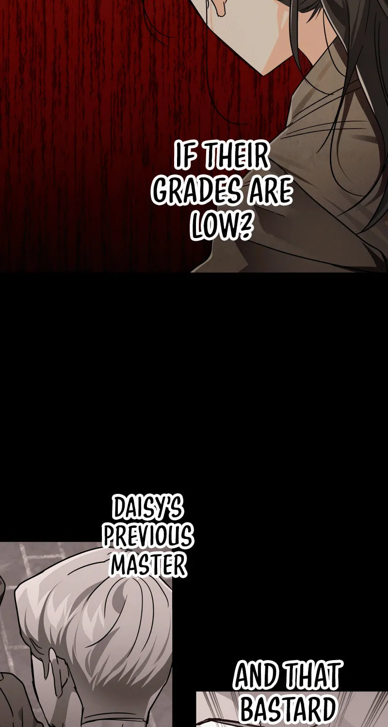 Terrarium Adventure Chapter 13 page 33 - 