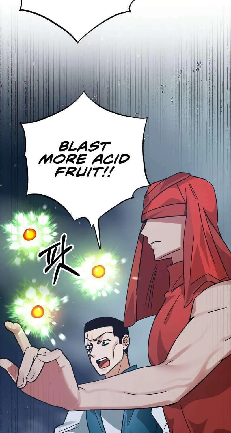 Terrarium Adventure Chapter 13 page 75 - 