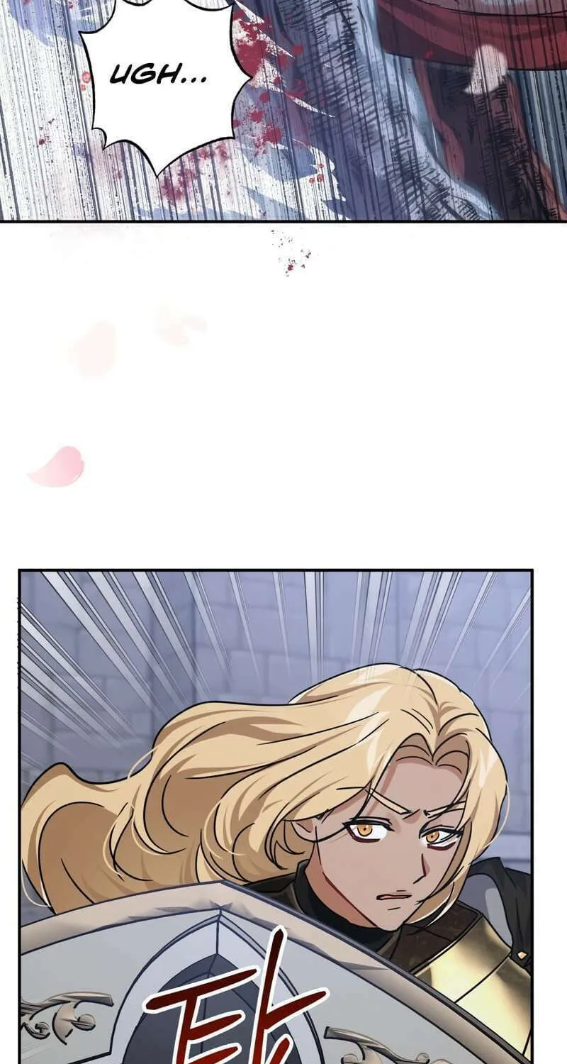 Terrarium Adventure Chapter 13 page 83 - 