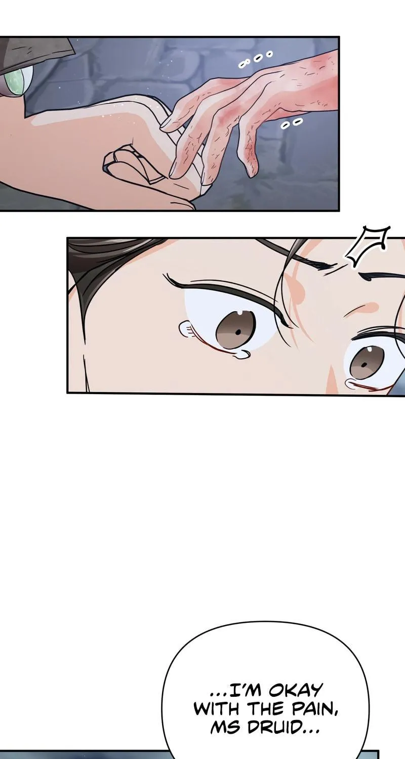 Terrarium Adventure Chapter 14 page 19 - 