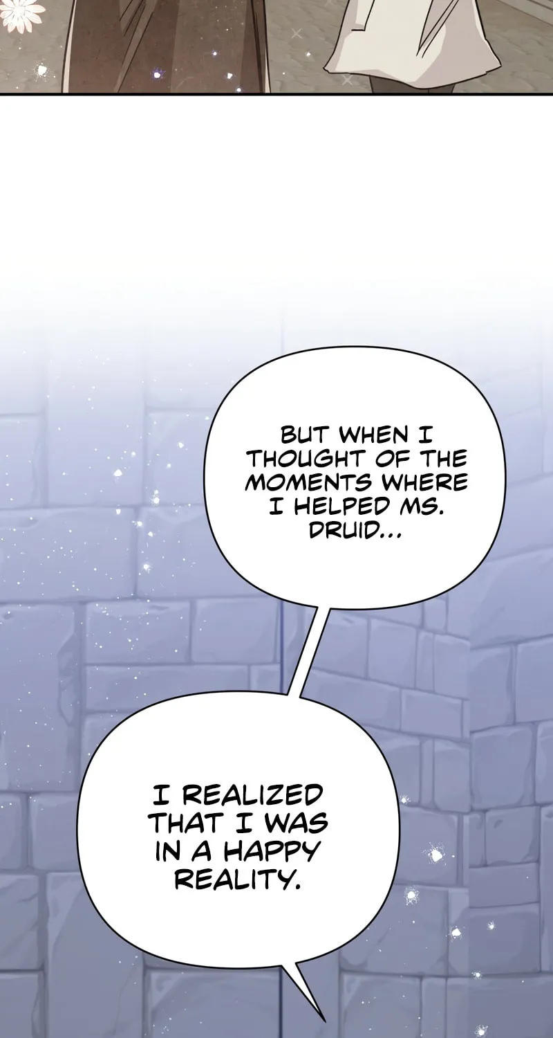 Terrarium Adventure Chapter 14 page 27 - 