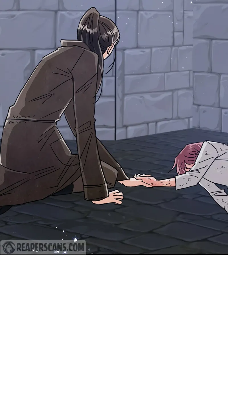 Terrarium Adventure Chapter 14 page 28 - 