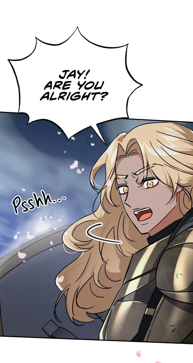 Terrarium Adventure Chapter 14 page 5 - 