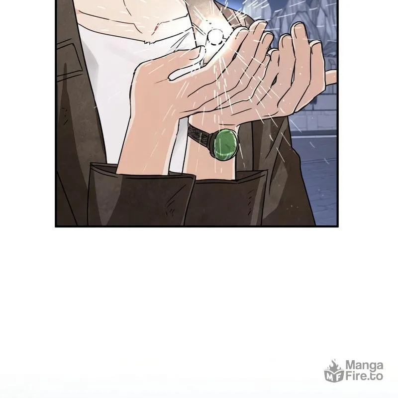Terrarium Adventure Chapter 14 page 56 - 