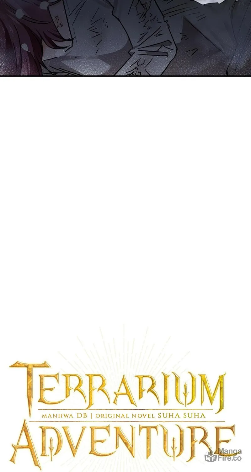 Terrarium Adventure Chapter 14 page 8 - 