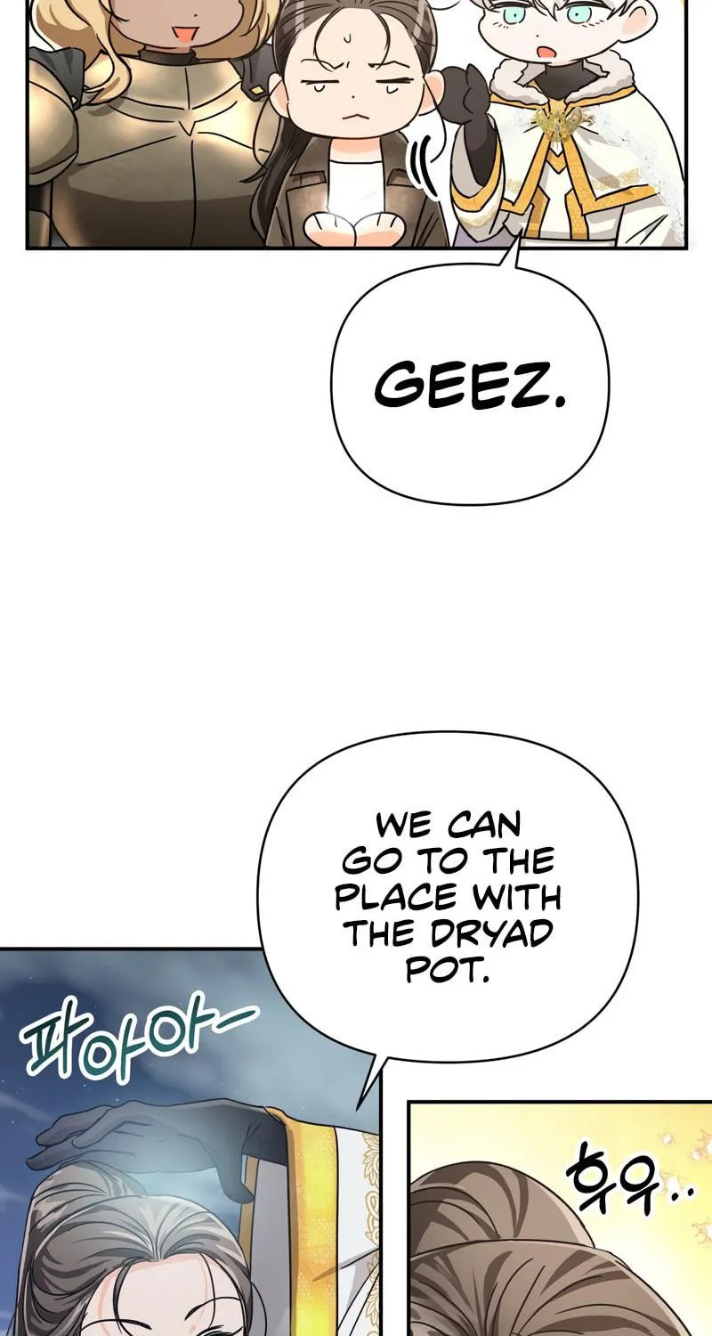 Terrarium Adventure Chapter 14 page 75 - 