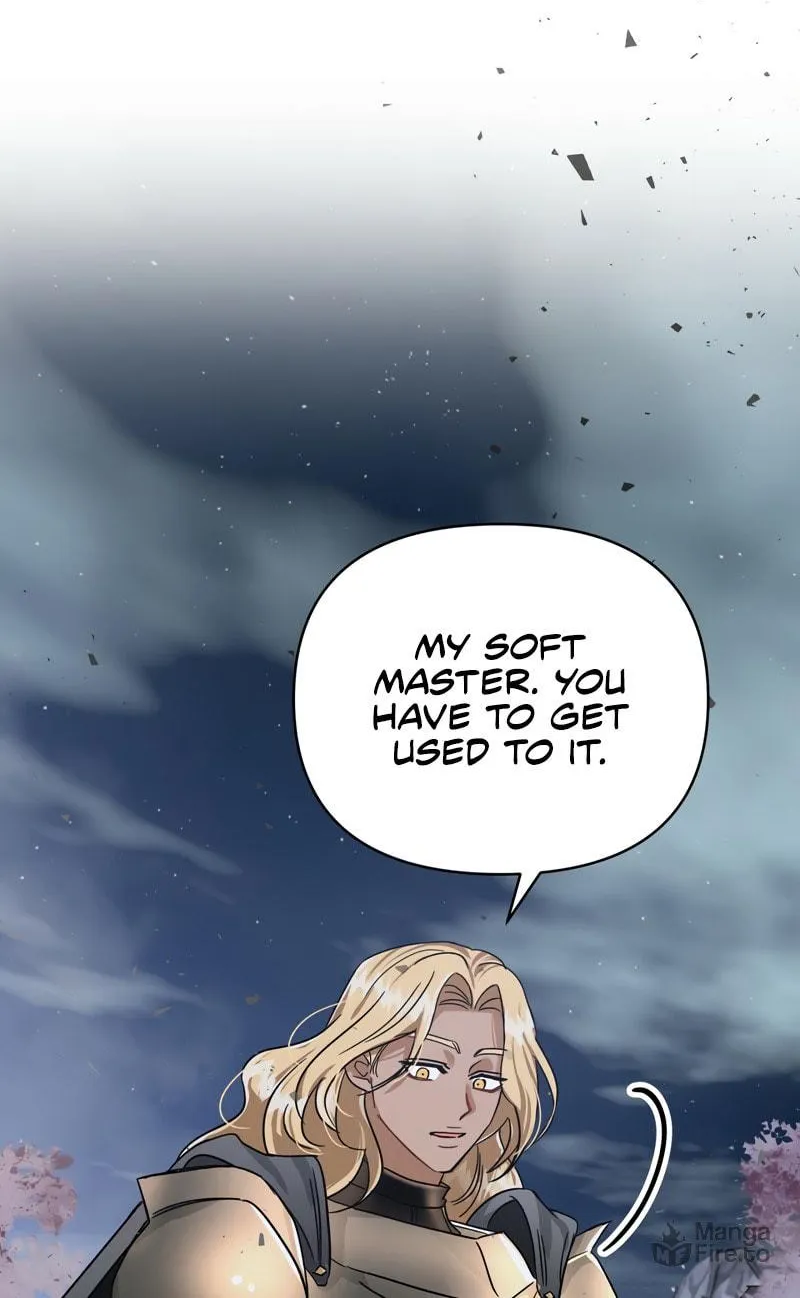 Terrarium Adventure Chapter 14 page 86 - 