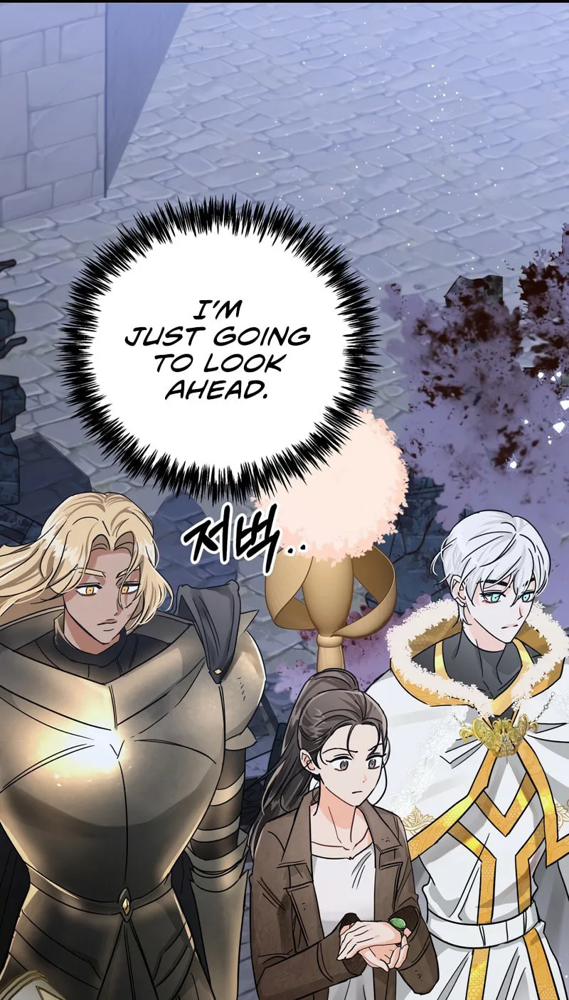 Terrarium Adventure Chapter 14 page 93 - 