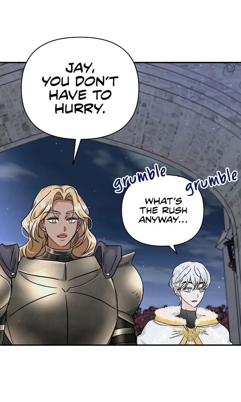 Terrarium Adventure Chapter 15 page 12 - 