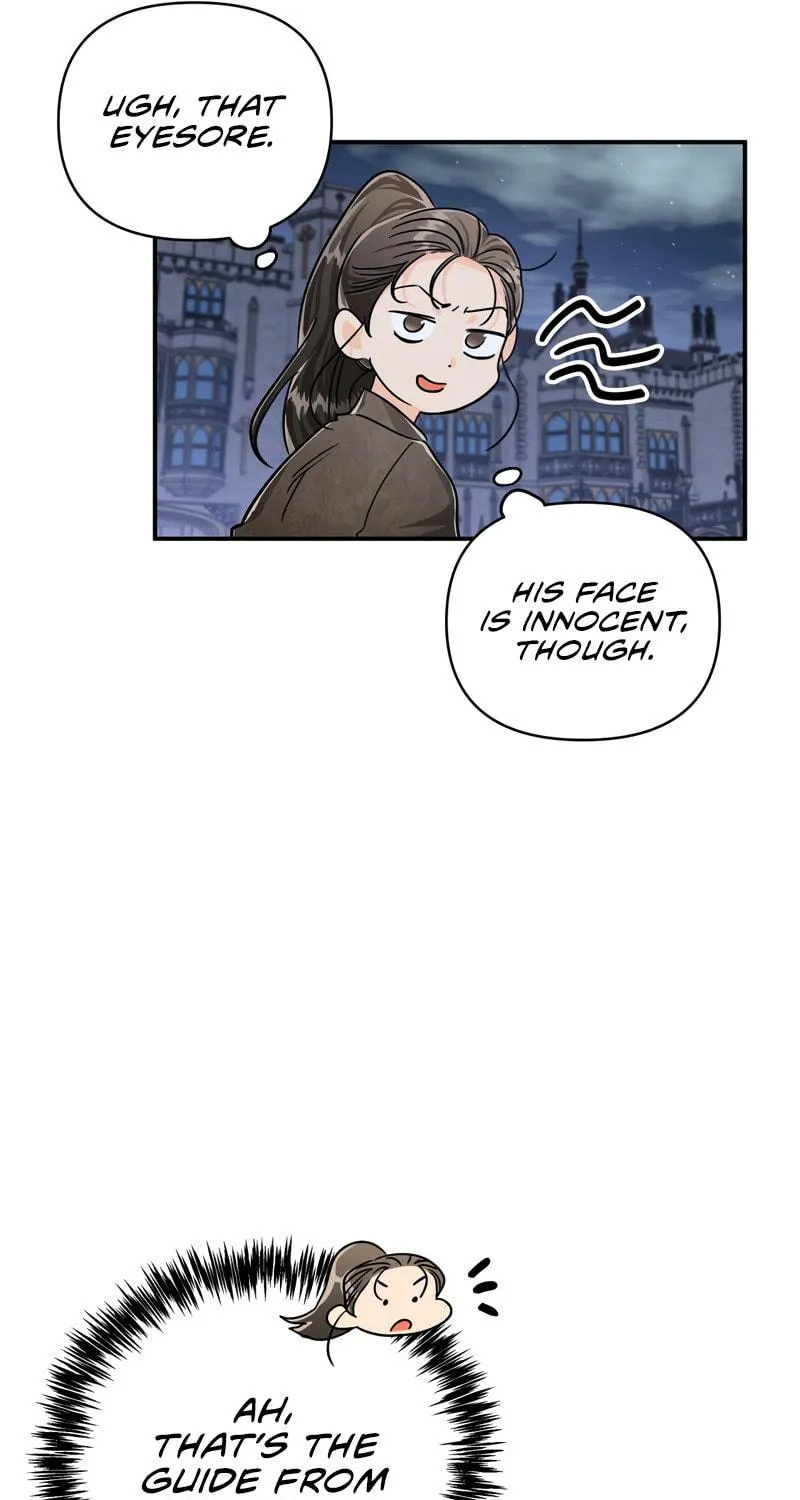 Terrarium Adventure Chapter 15 page 13 - 