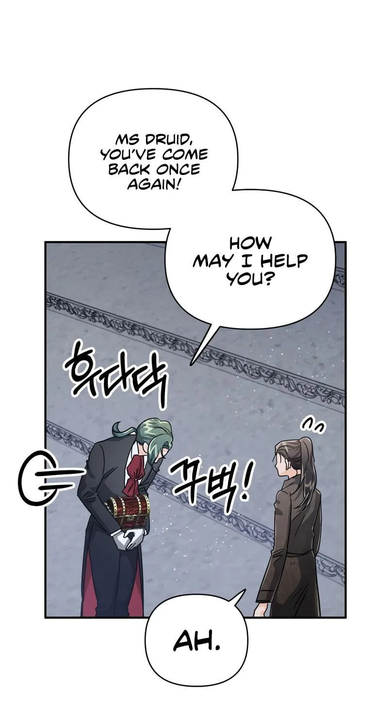 Terrarium Adventure Chapter 15 page 15 - 