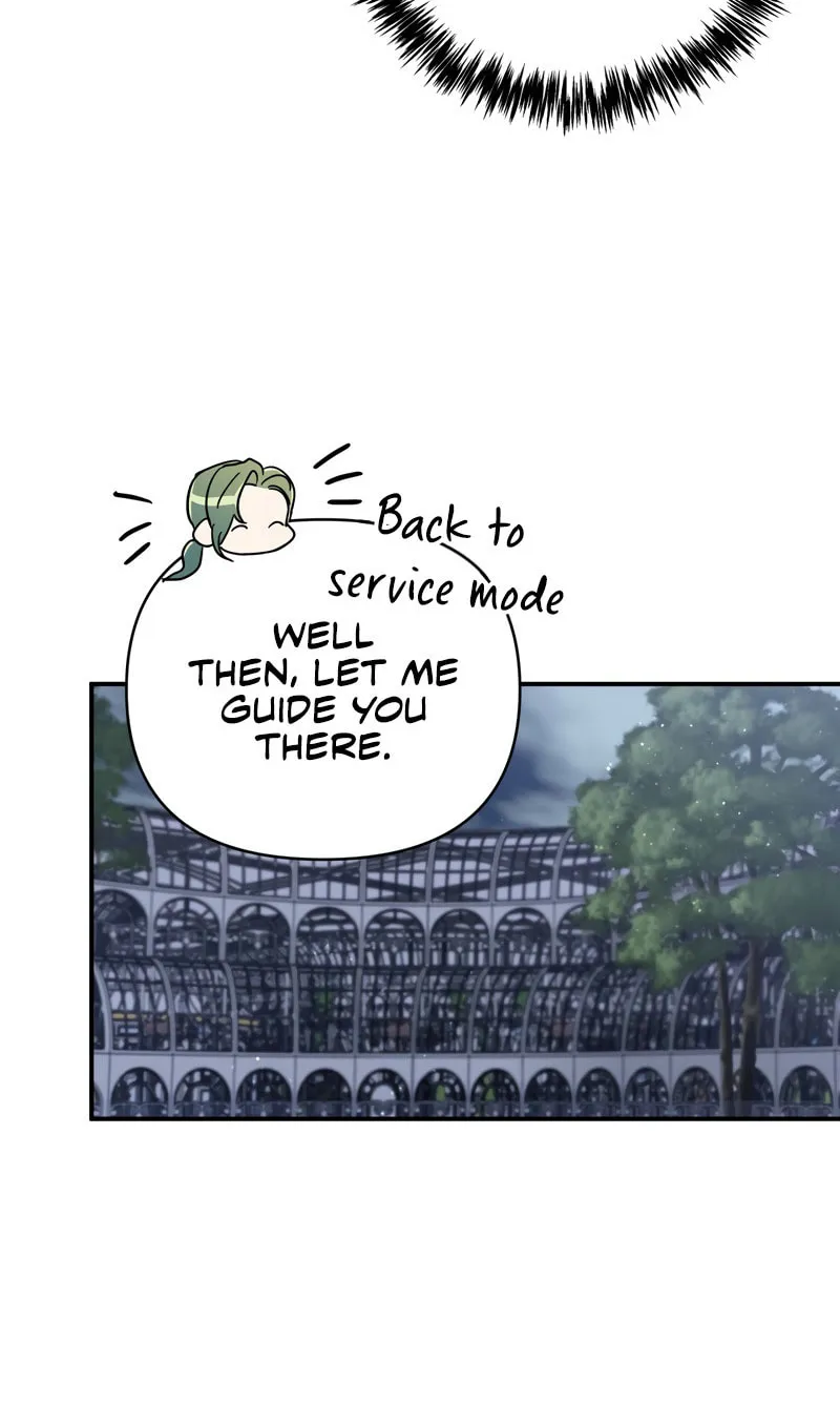 Terrarium Adventure Chapter 15 page 18 - 