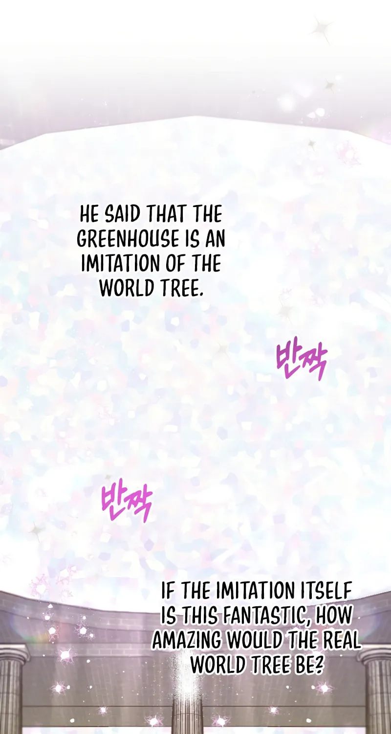 Terrarium Adventure Chapter 15 page 22 - 