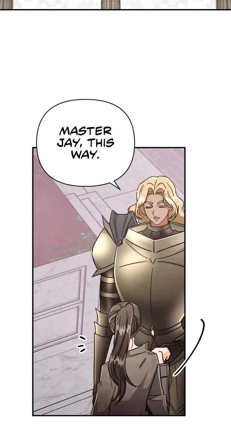 Terrarium Adventure Chapter 15 page 23 - 