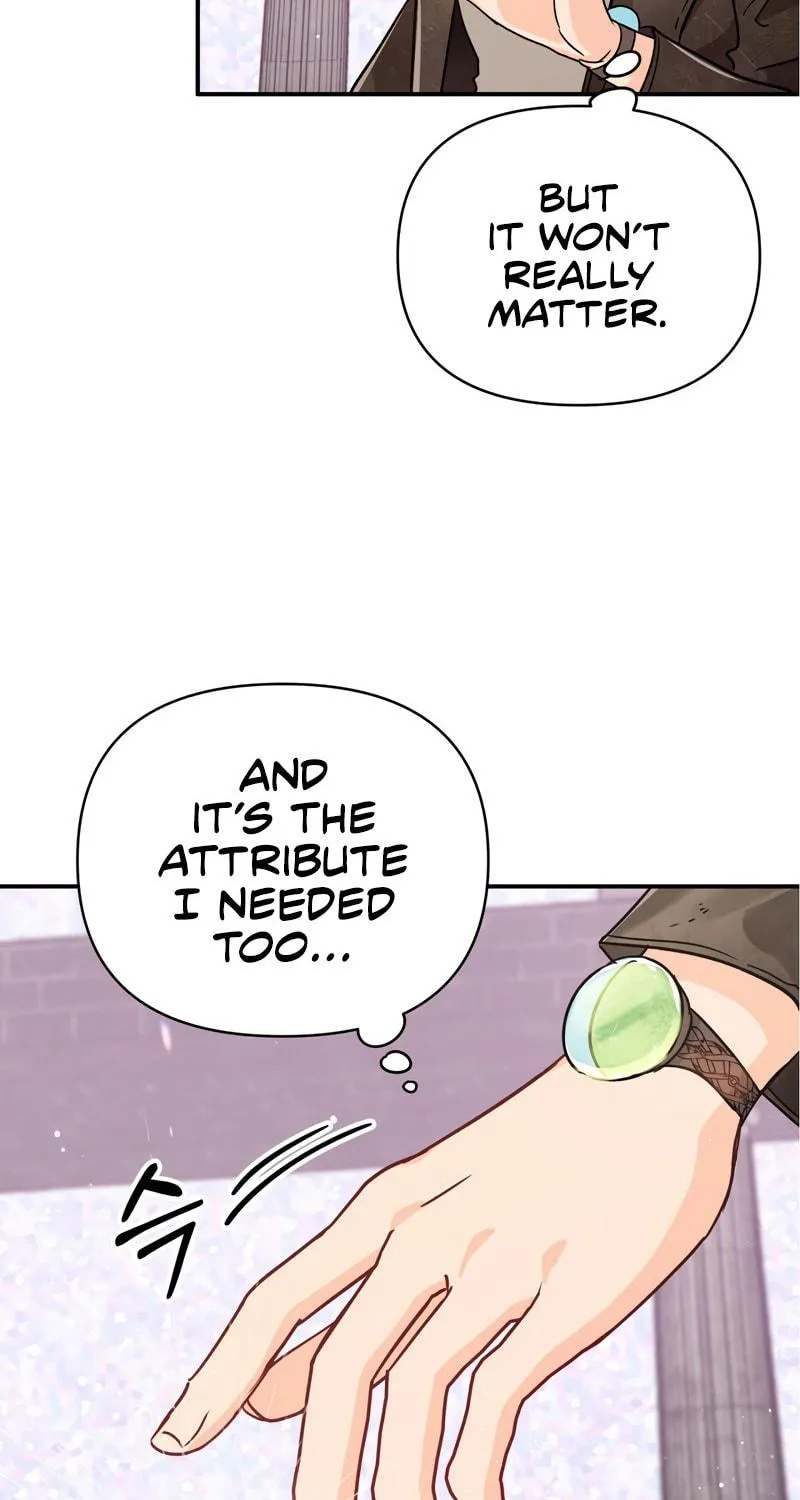 Terrarium Adventure Chapter 15 page 35 - 