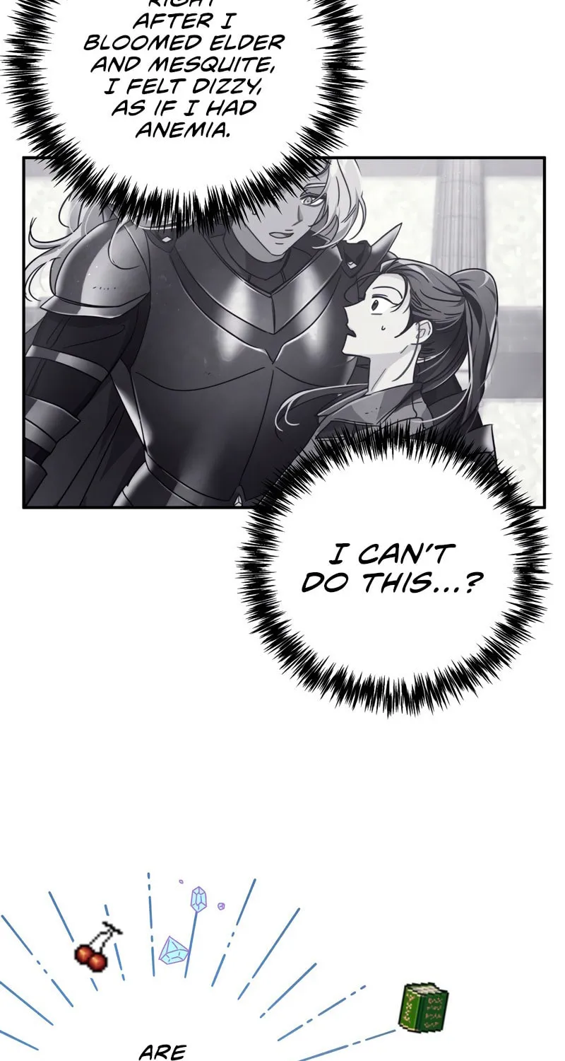 Terrarium Adventure Chapter 15 page 39 - 