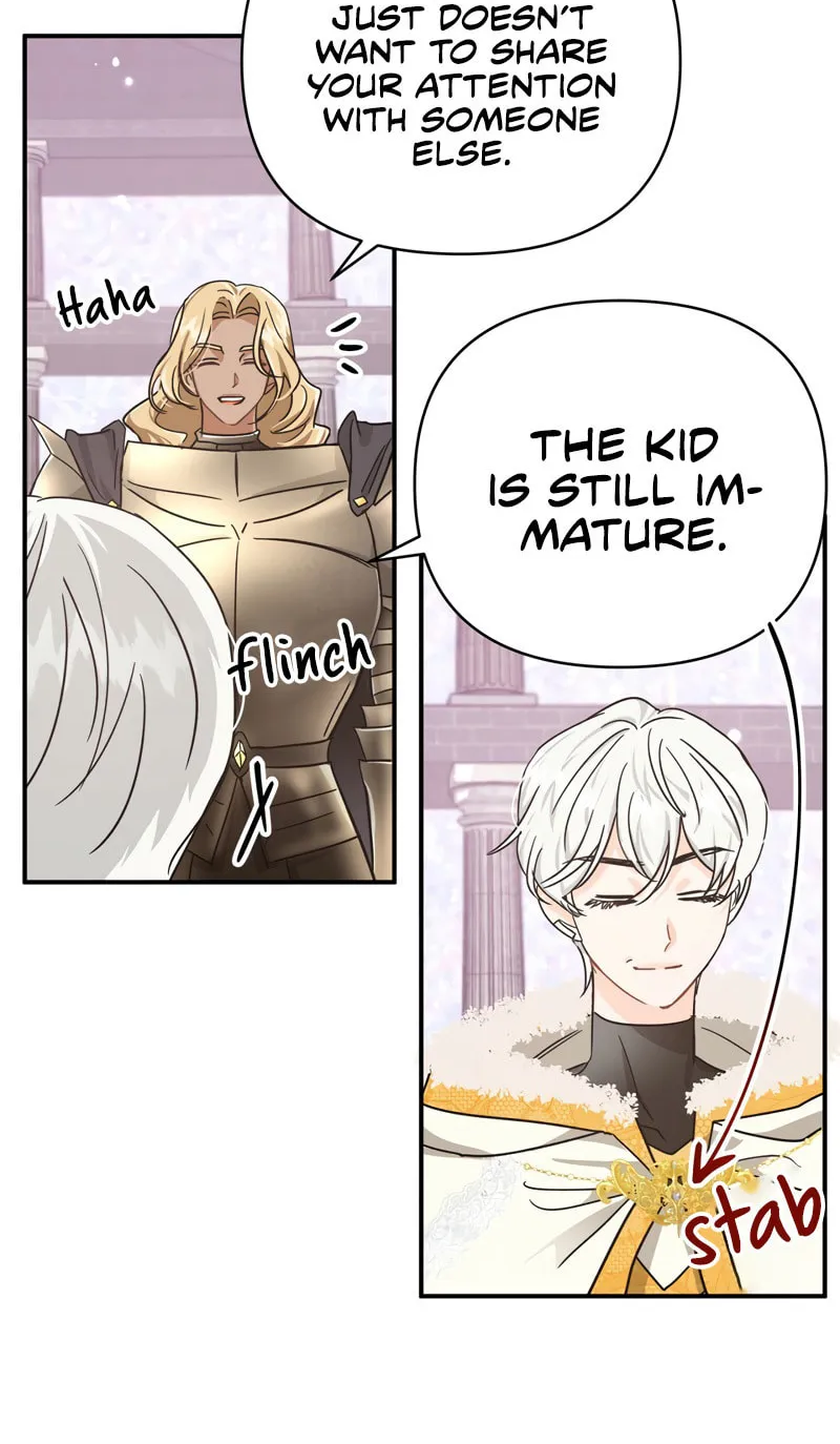 Terrarium Adventure Chapter 15 page 48 - 