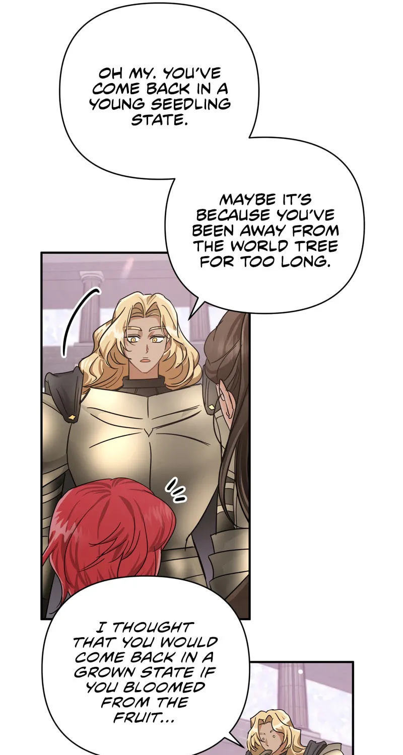 Terrarium Adventure Chapter 15 page 69 - 