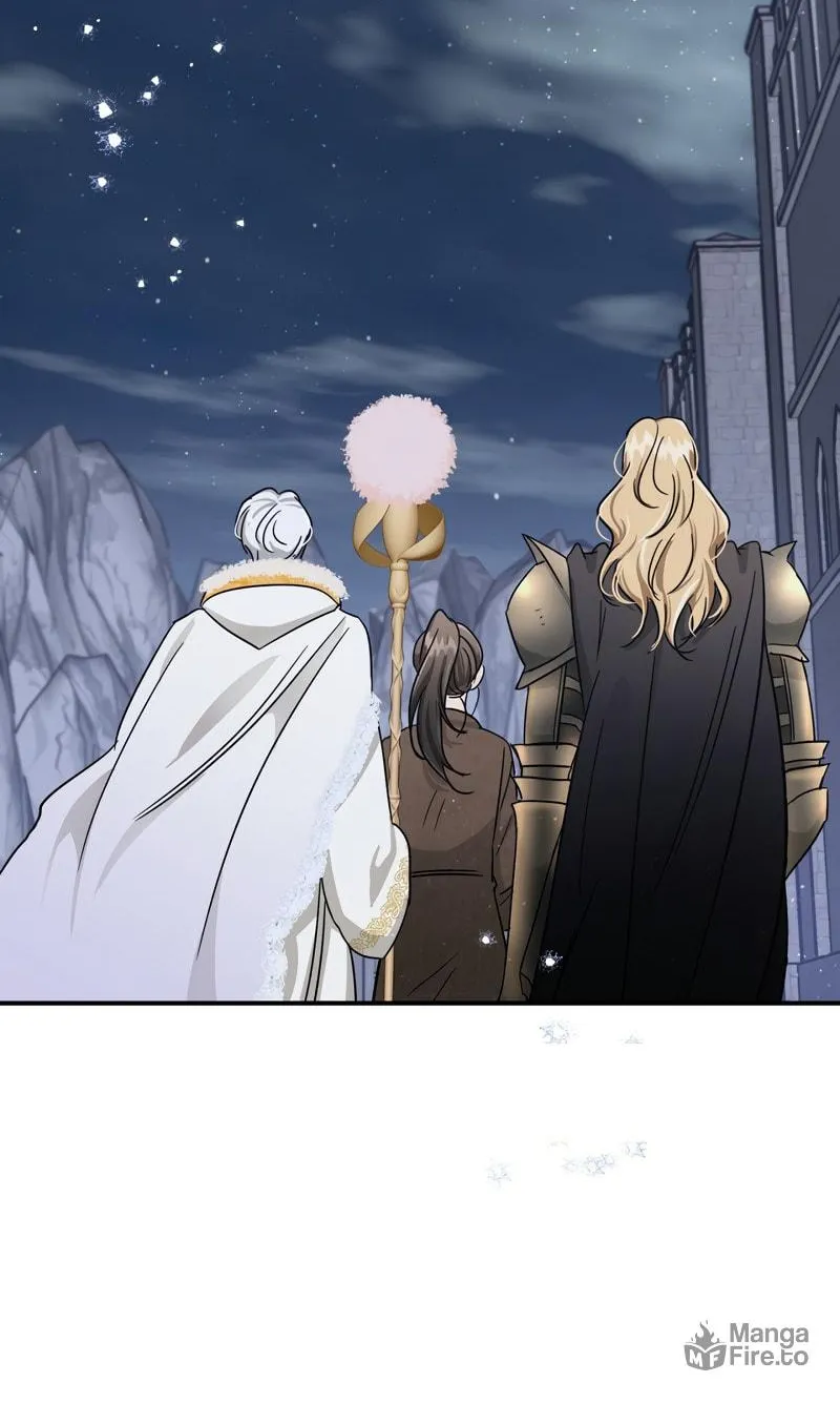 Terrarium Adventure Chapter 15 page 8 - 