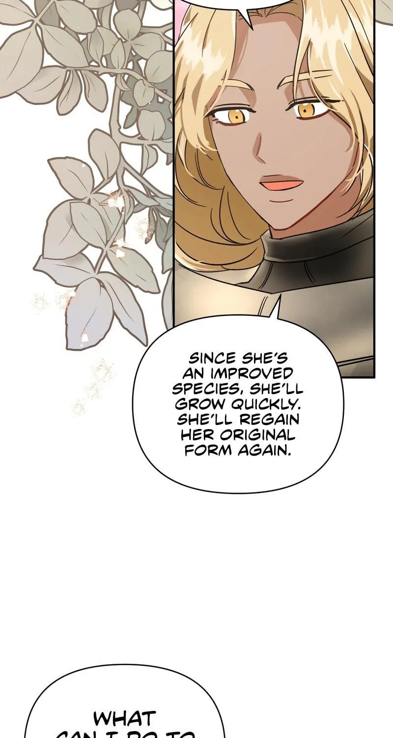 Terrarium Adventure Chapter 15 page 73 - 
