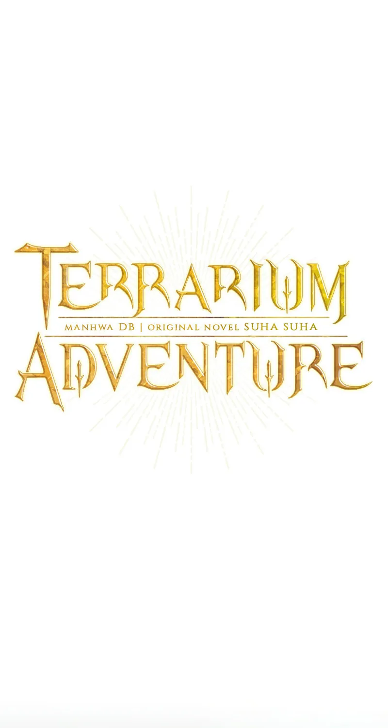 Terrarium Adventure Chapter 15 page 9 - 
