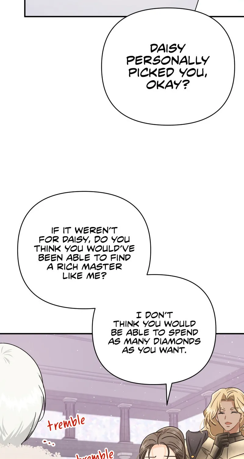 Terrarium Adventure Chapter 16 page 17 - 