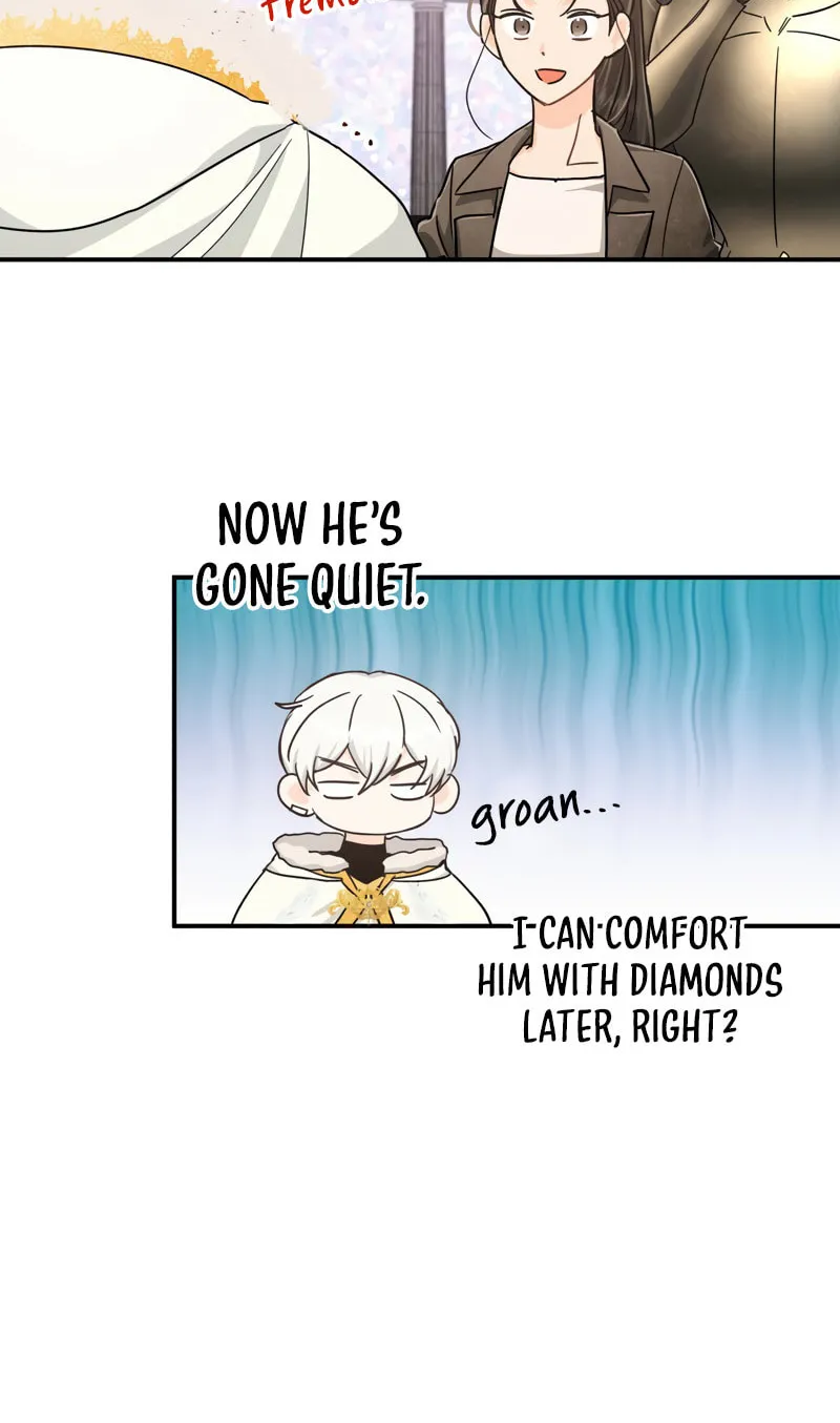 Terrarium Adventure Chapter 16 page 18 - 