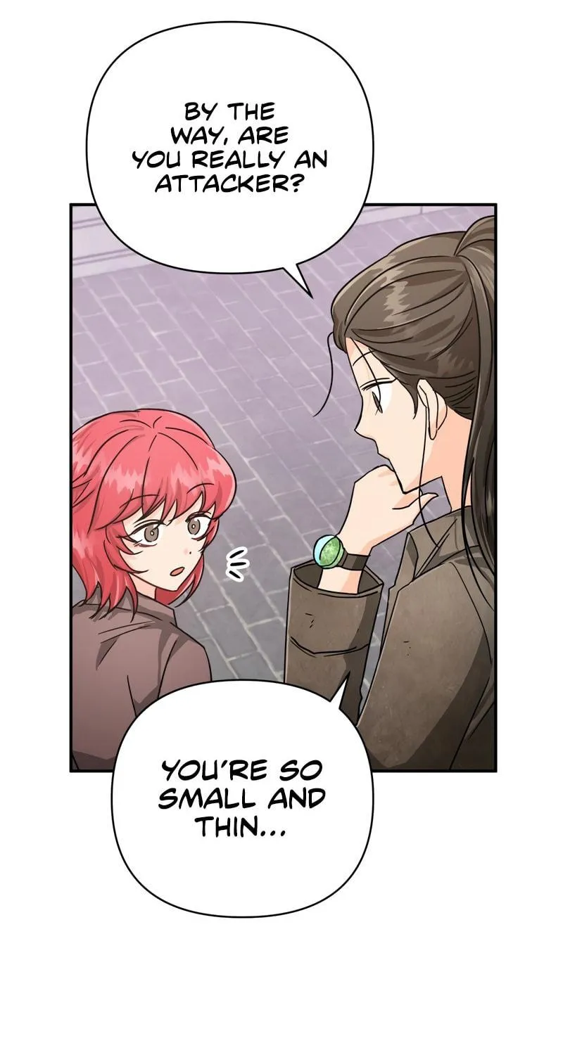 Terrarium Adventure Chapter 16 page 19 - 