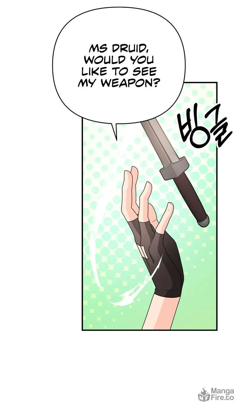 Terrarium Adventure Chapter 16 page 20 - 