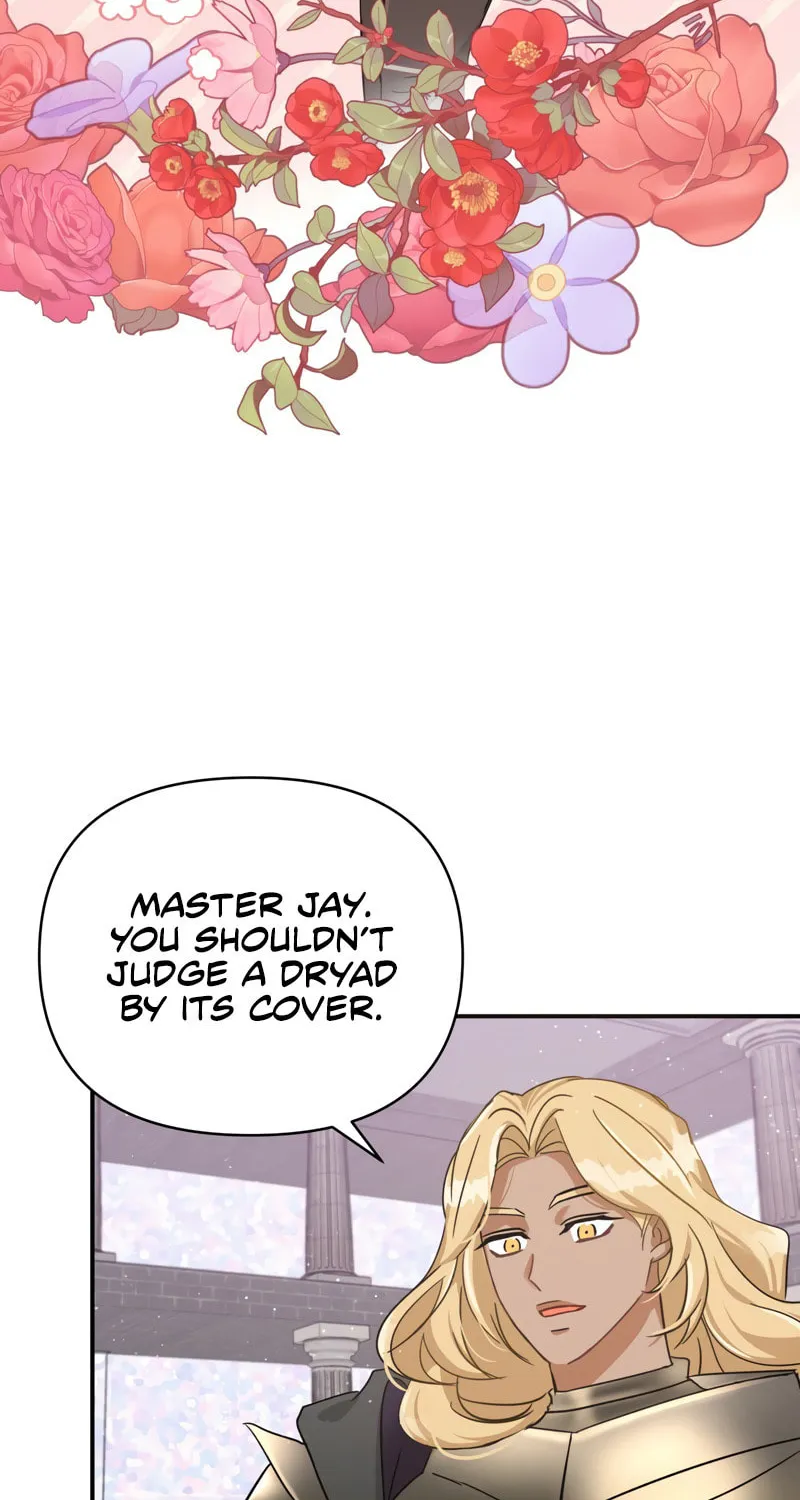 Terrarium Adventure Chapter 16 page 22 - 