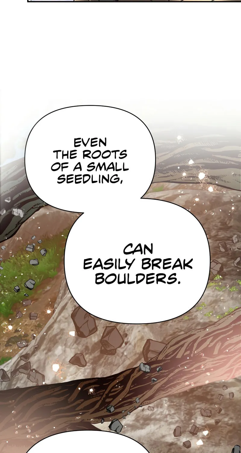 Terrarium Adventure Chapter 16 page 23 - 