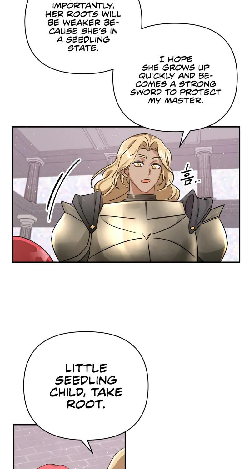 Terrarium Adventure Chapter 16 page 31 - 