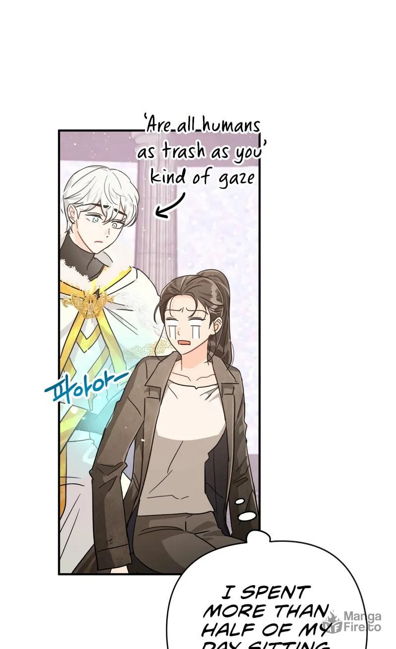 Terrarium Adventure Chapter 16 page 38 - 