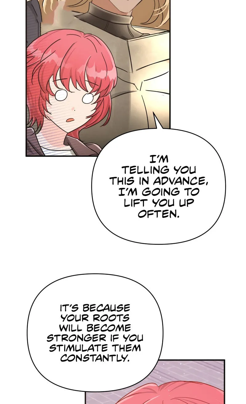 Terrarium Adventure Chapter 16 page 42 - 