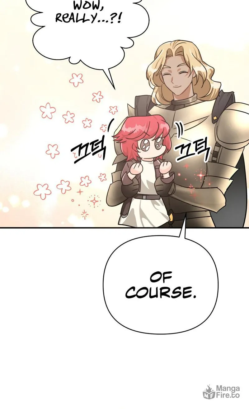 Terrarium Adventure Chapter 16 page 44 - 