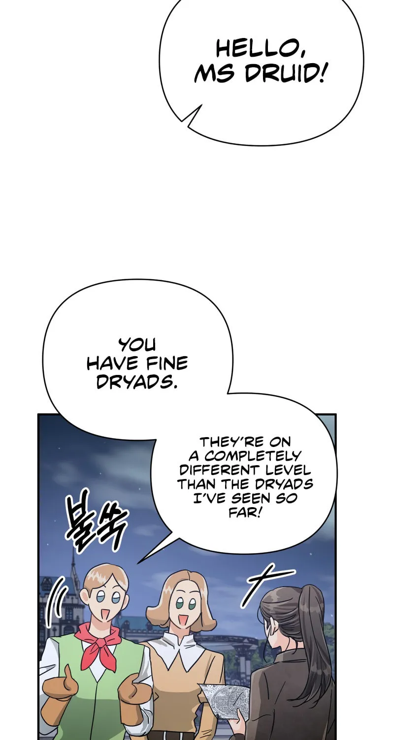 Terrarium Adventure Chapter 16 page 63 - 
