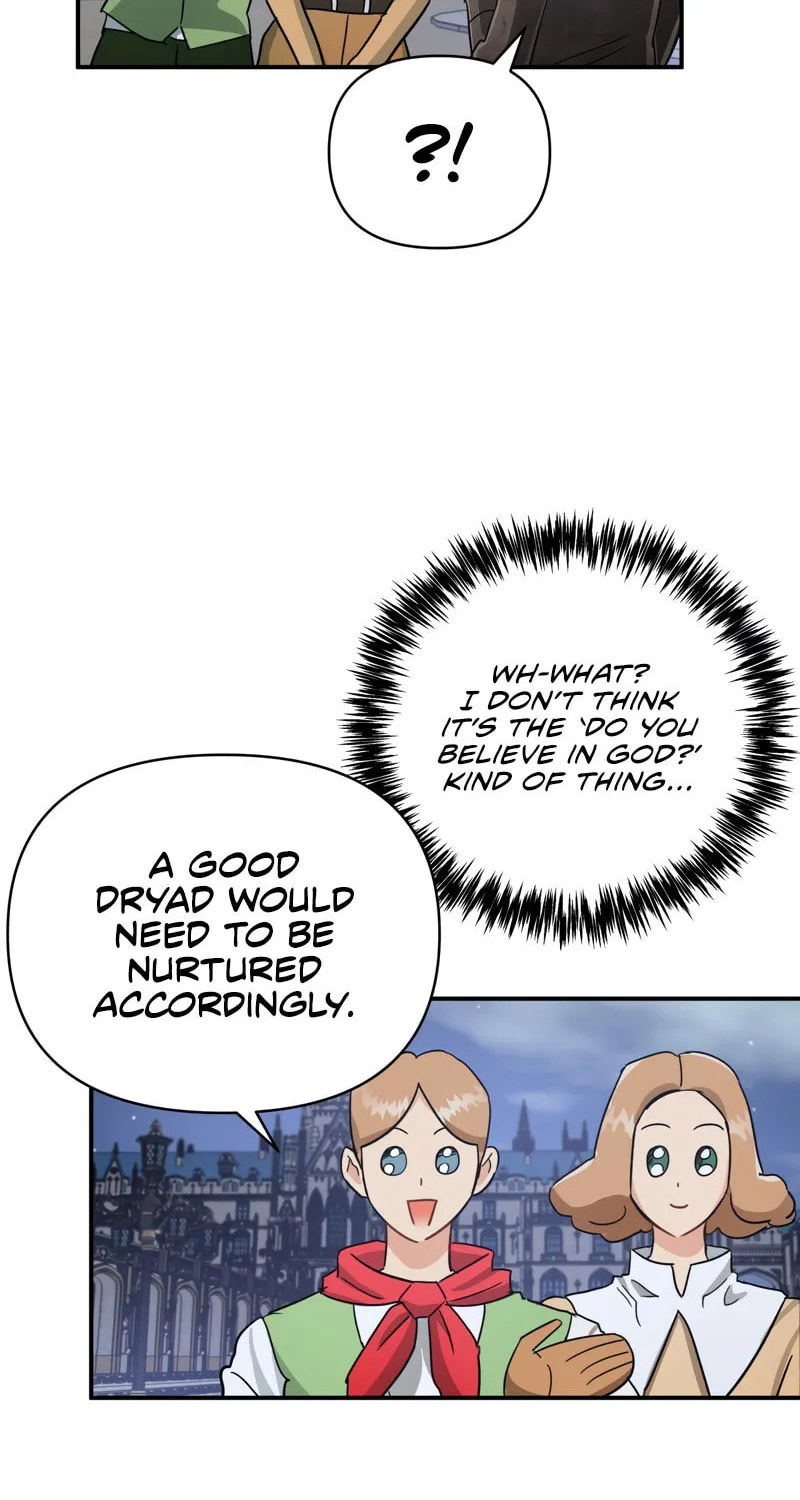 Terrarium Adventure Chapter 16 page 64 - 