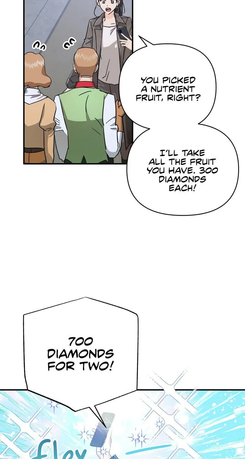 Terrarium Adventure Chapter 16 page 67 - 