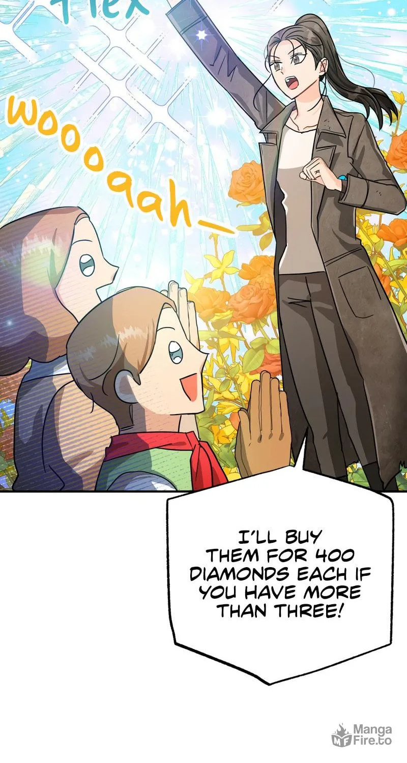 Terrarium Adventure Chapter 16 page 68 - 