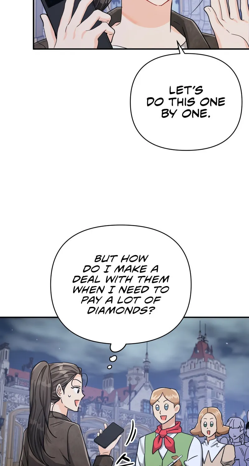 Terrarium Adventure Chapter 16 page 71 - 