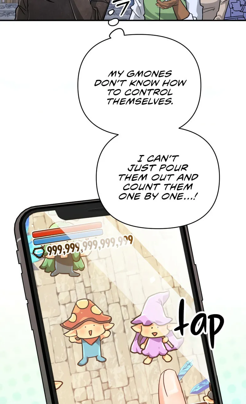 Terrarium Adventure Chapter 16 page 72 - 