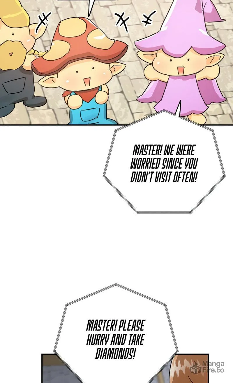 Terrarium Adventure Chapter 16 page 74 - 