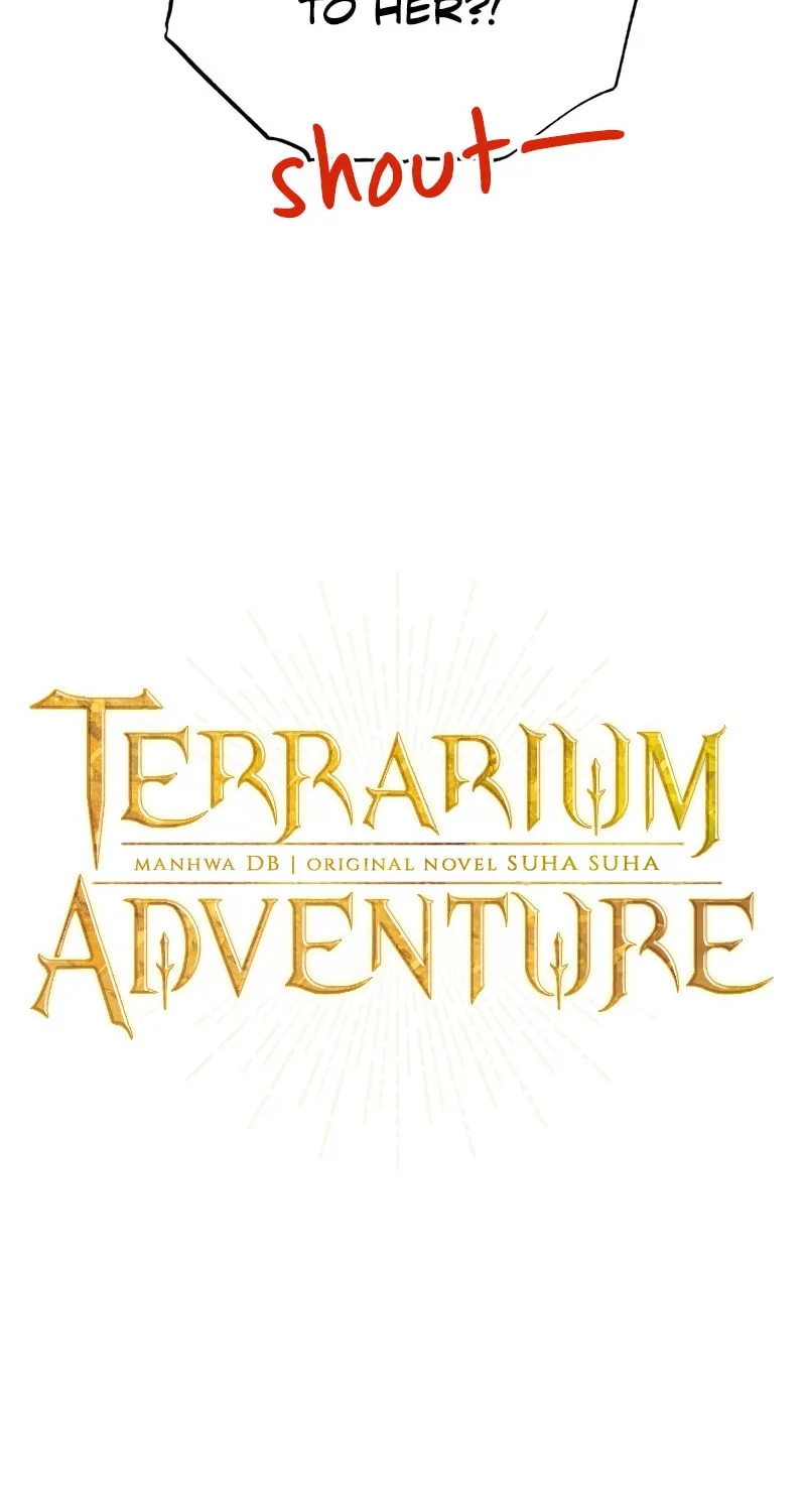 Terrarium Adventure Chapter 16 page 9 - 