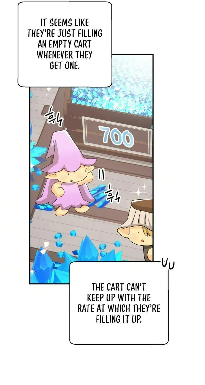 Terrarium Adventure Chapter 17 page 13 - 