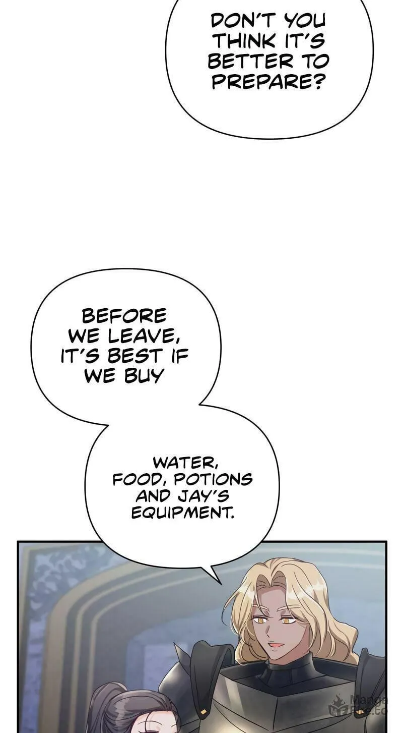 Terrarium Adventure Chapter 17 page 26 - 