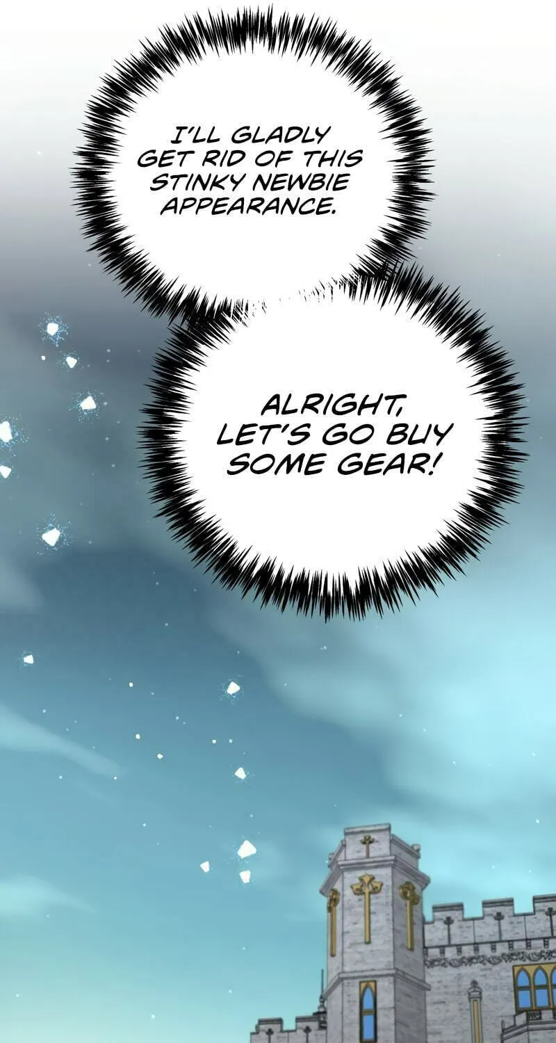 Terrarium Adventure Chapter 17 page 29 - 