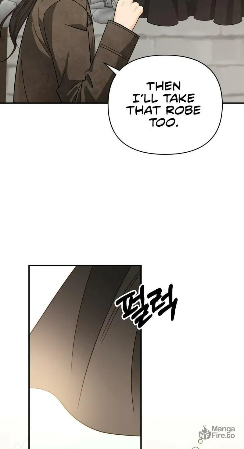 Terrarium Adventure Chapter 17 page 66 - 