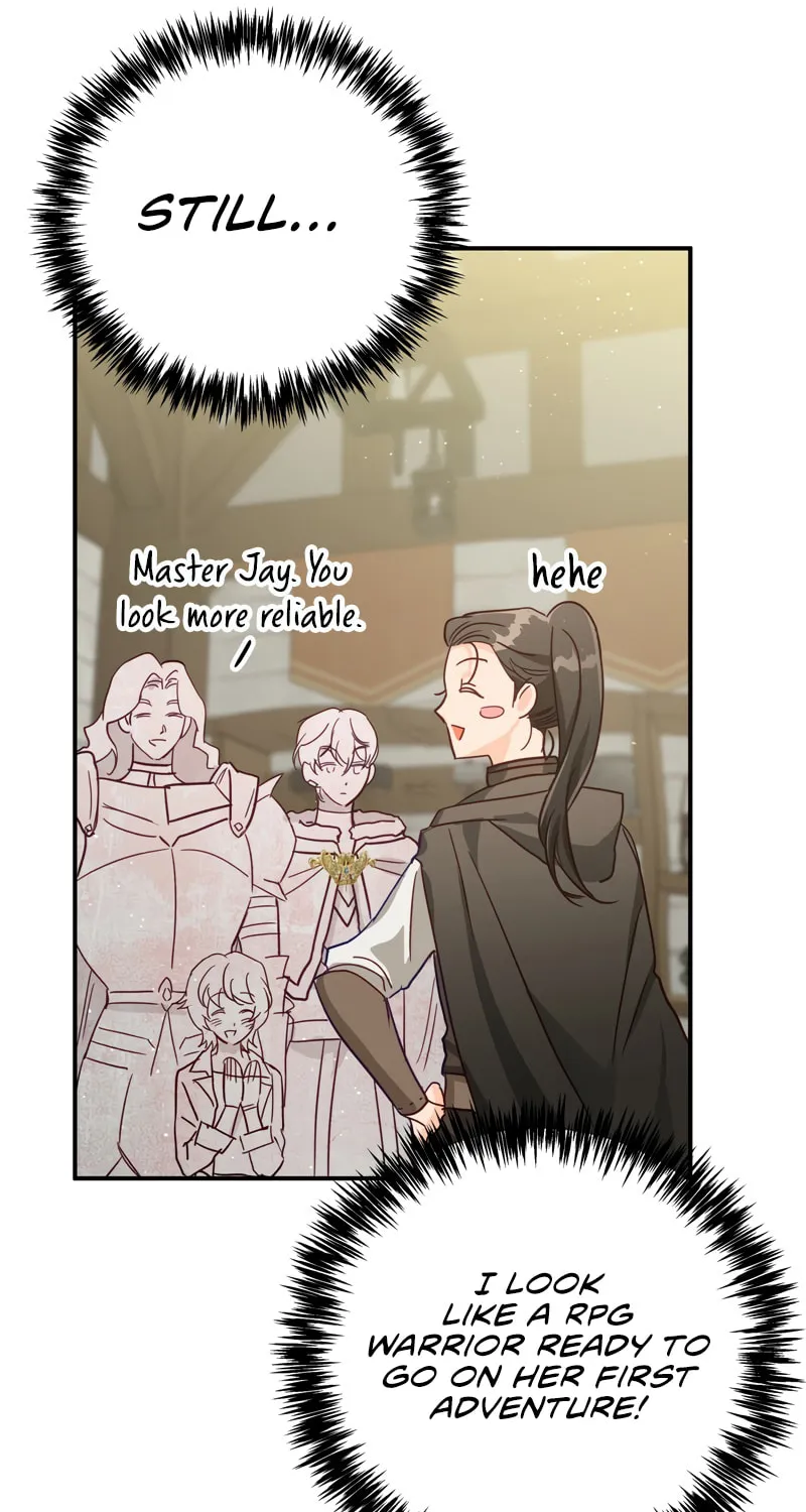 Terrarium Adventure Chapter 17 page 70 - 